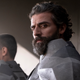 Oscar Isaac and his beard play Duke Leto Atreides.